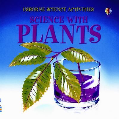 Science With Plants (Science Activities)