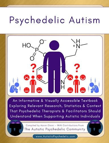 Psychedelic Autism: An Informative & Visually Accessible Textb…