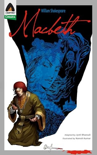 Macbeth (Campfire Classics), Shakespeare, William
